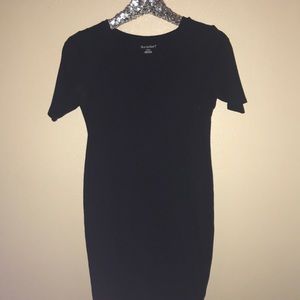 T-shirt Maternity Dress